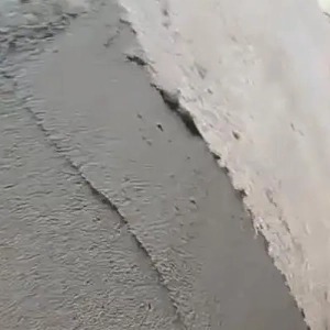 将乐水工建筑物I级C55聚合物改性水泥砂浆 渠道防渗泵站加固迎水面抗冲刷砂浆