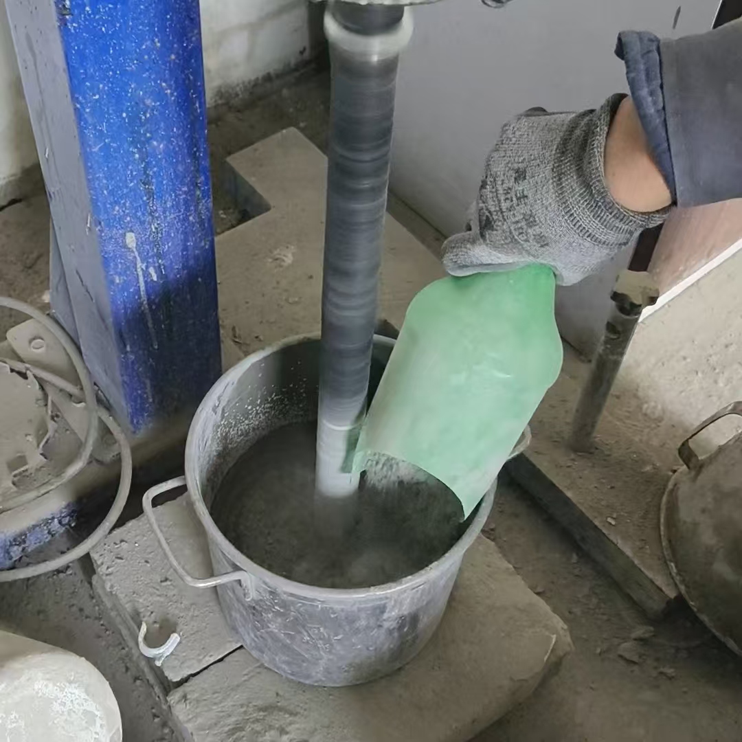 将乐桥梁公路张拉用H60压浆料与普通压浆料有什么区别？