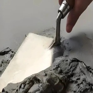 将乐混凝土裂缝孔洞剥落冻融修复用高强度丙乳防腐蚀砂浆